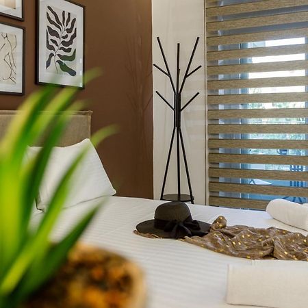 Valide Suite By Estia Heraklion Exterior foto