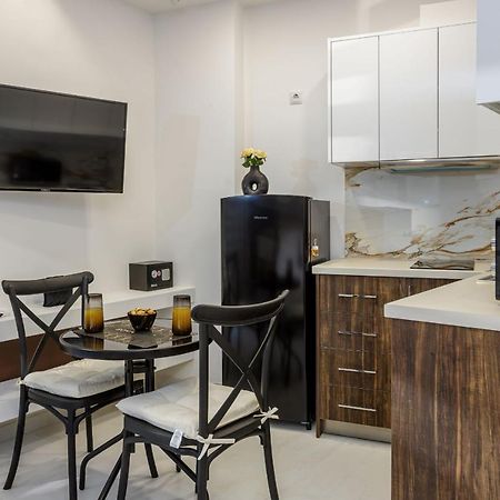 Valide Suite By Estia Heraklion Exterior foto