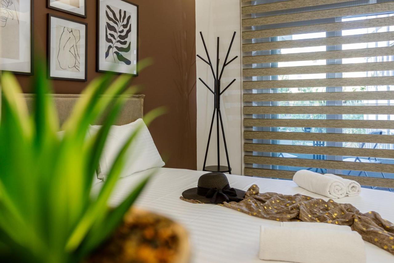 Valide Suite By Estia Heraklion Exterior foto