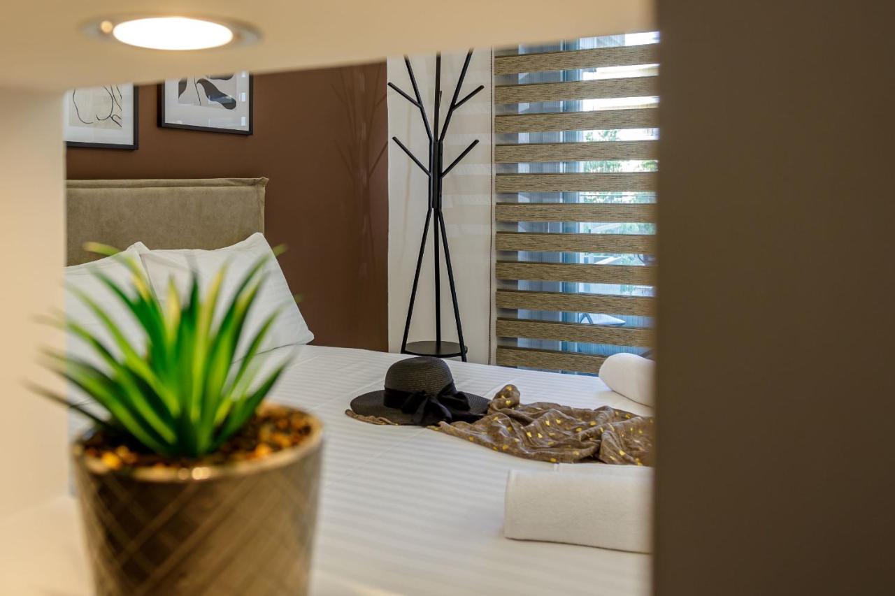 Valide Suite By Estia Heraklion Exterior foto