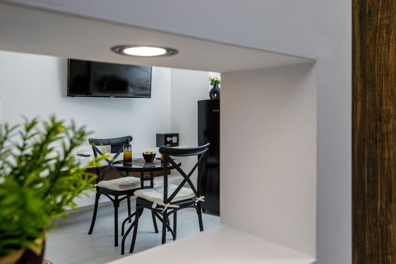 Valide Suite By Estia Heraklion Exterior foto