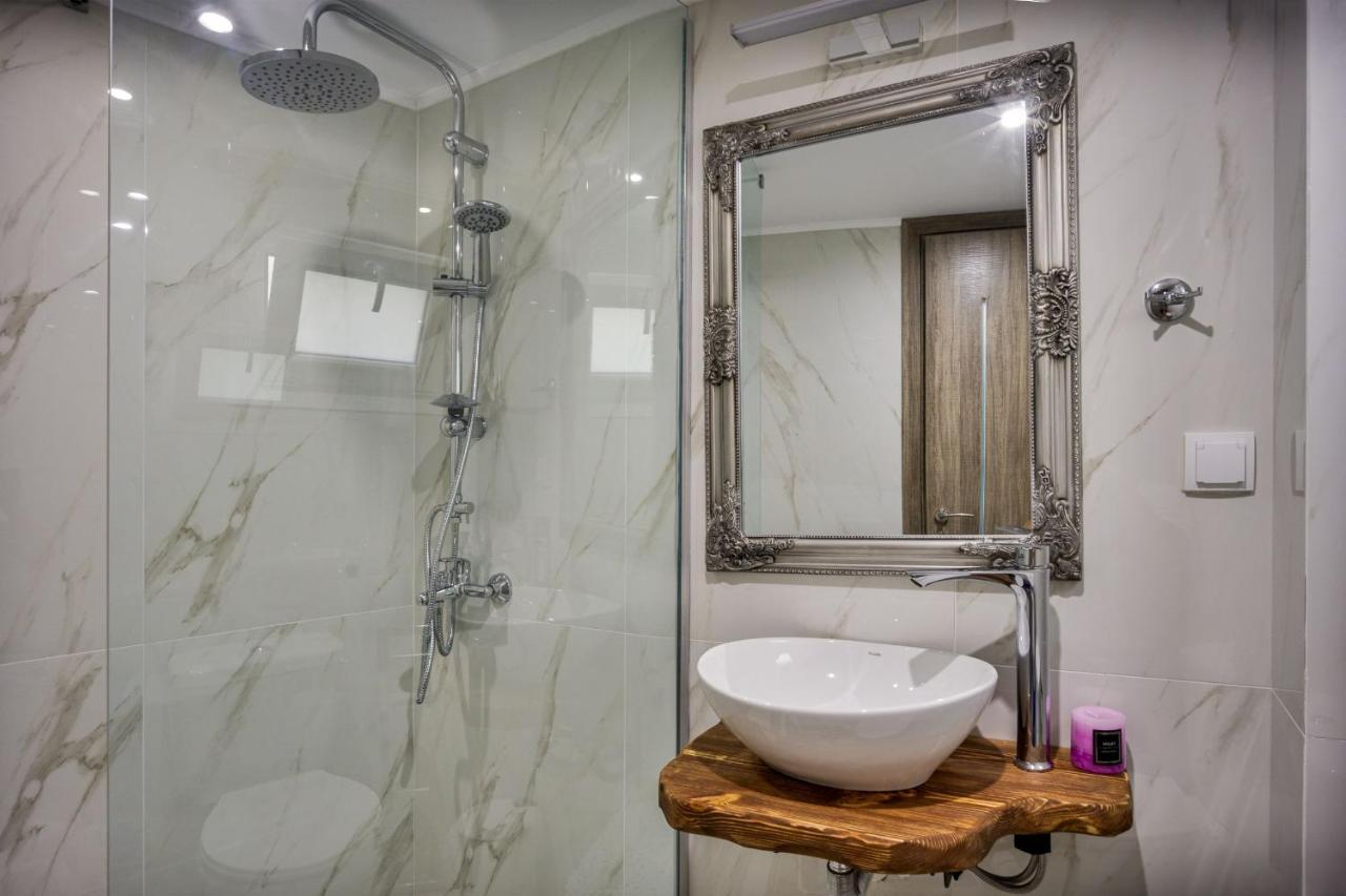 Valide Suite By Estia Heraklion Exterior foto
