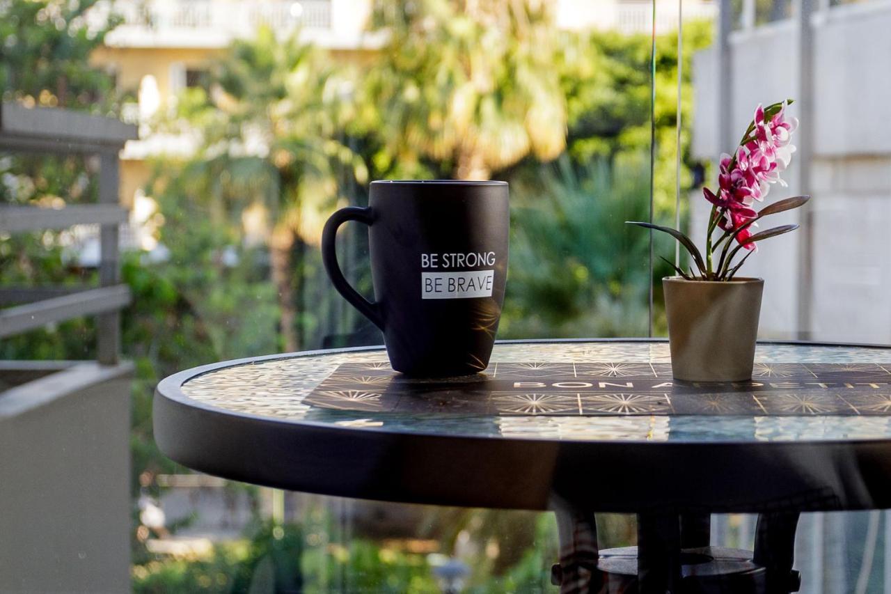 Valide Suite By Estia Heraklion Exterior foto